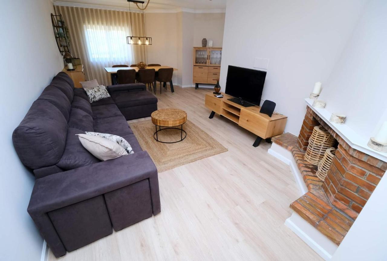 Diamante House Com Garagem Privada Apartman Braga Kültér fotó