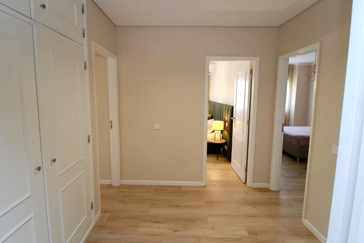 Diamante House Com Garagem Privada Apartman Braga Kültér fotó