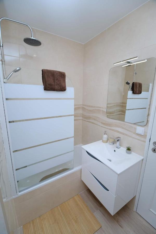 Diamante House Com Garagem Privada Apartman Braga Kültér fotó
