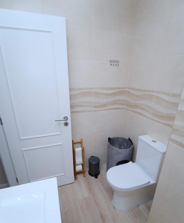 Diamante House Com Garagem Privada Apartman Braga Kültér fotó