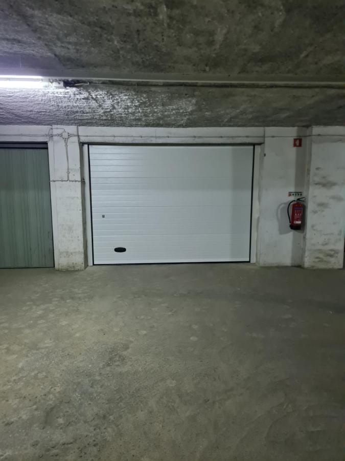 Diamante House Com Garagem Privada Apartman Braga Kültér fotó