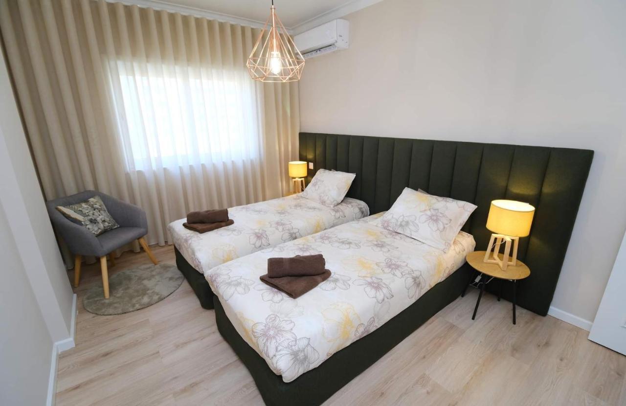 Diamante House Com Garagem Privada Apartman Braga Kültér fotó