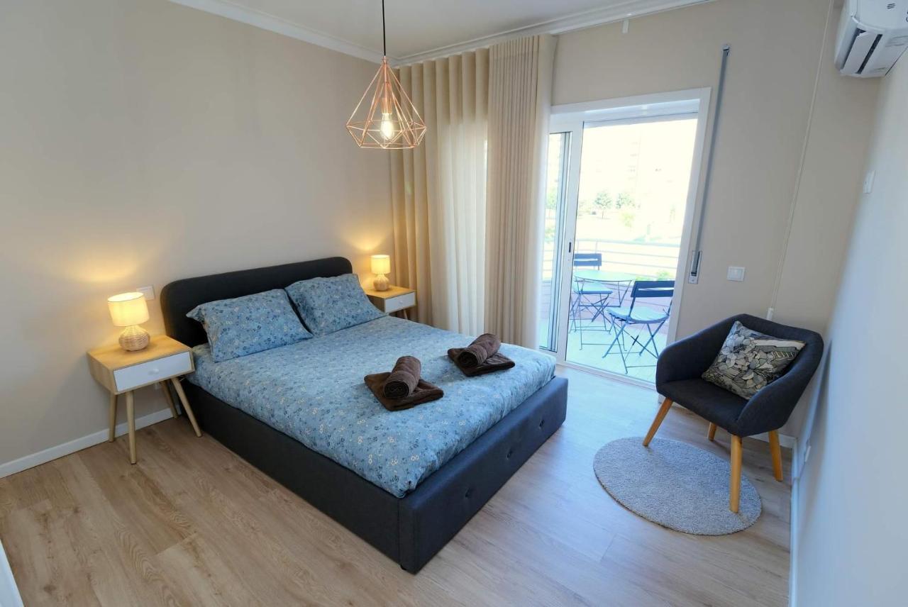 Diamante House Com Garagem Privada Apartman Braga Kültér fotó