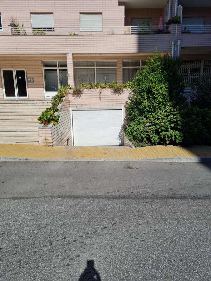 Diamante House Com Garagem Privada Apartman Braga Kültér fotó