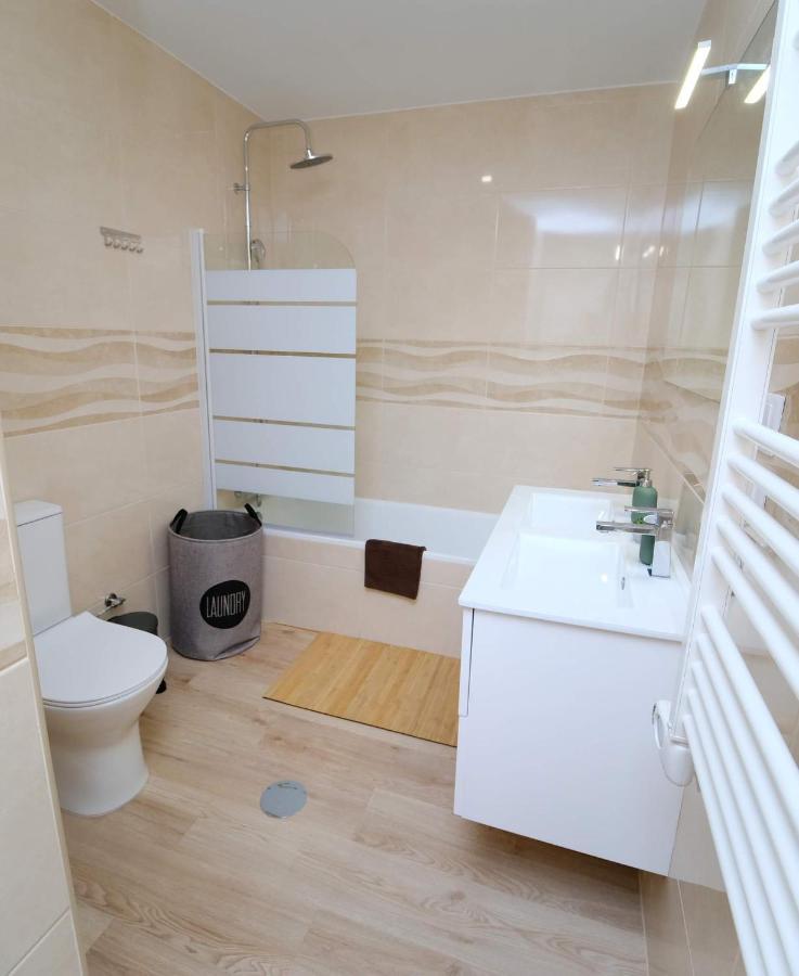 Diamante House Com Garagem Privada Apartman Braga Kültér fotó