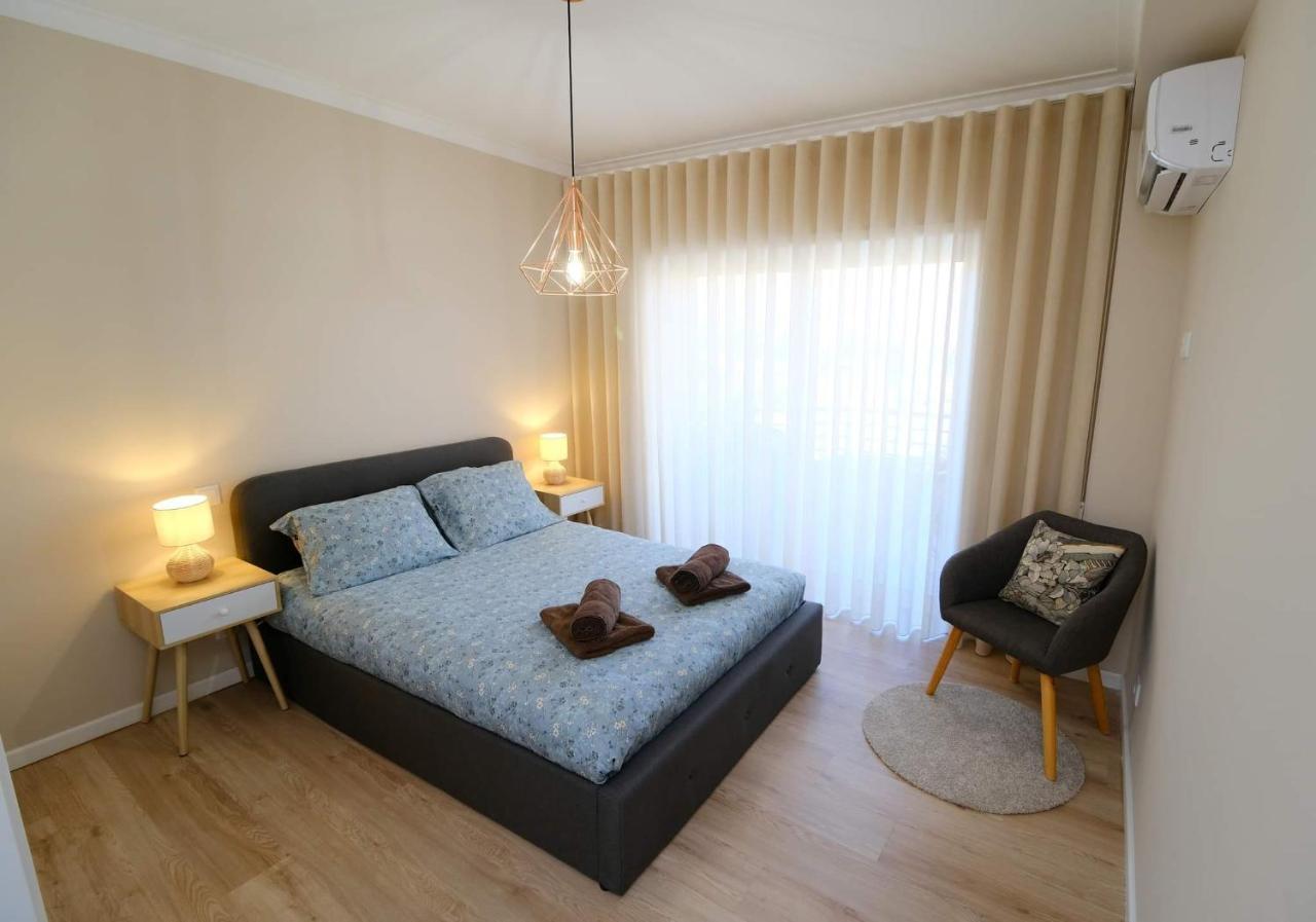 Diamante House Com Garagem Privada Apartman Braga Kültér fotó