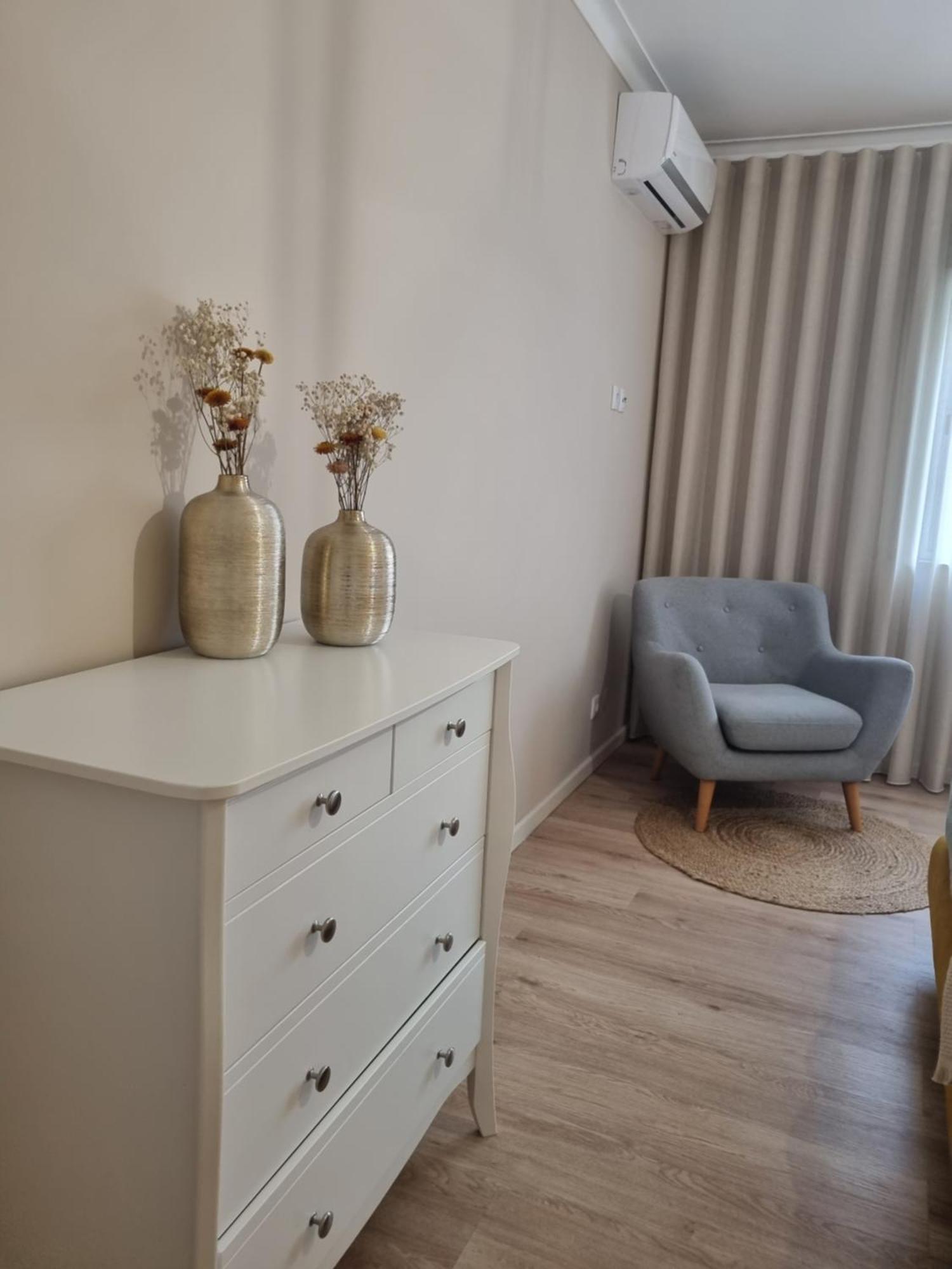 Diamante House Com Garagem Privada Apartman Braga Kültér fotó